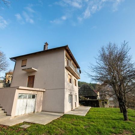 Apartmani Nada Kolašin Kültér fotó