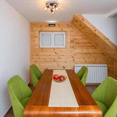 Apartmani Nada Kolašin Kültér fotó