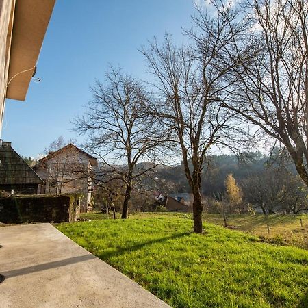 Apartmani Nada Kolašin Kültér fotó