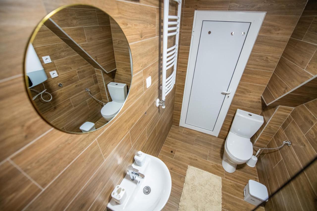 Apartmani Nada Kolašin Kültér fotó