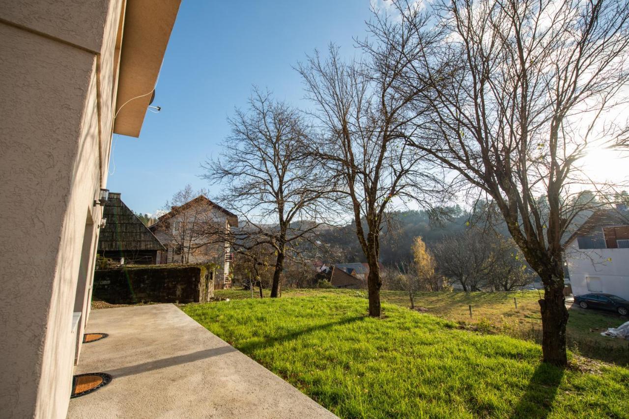 Apartmani Nada Kolašin Kültér fotó