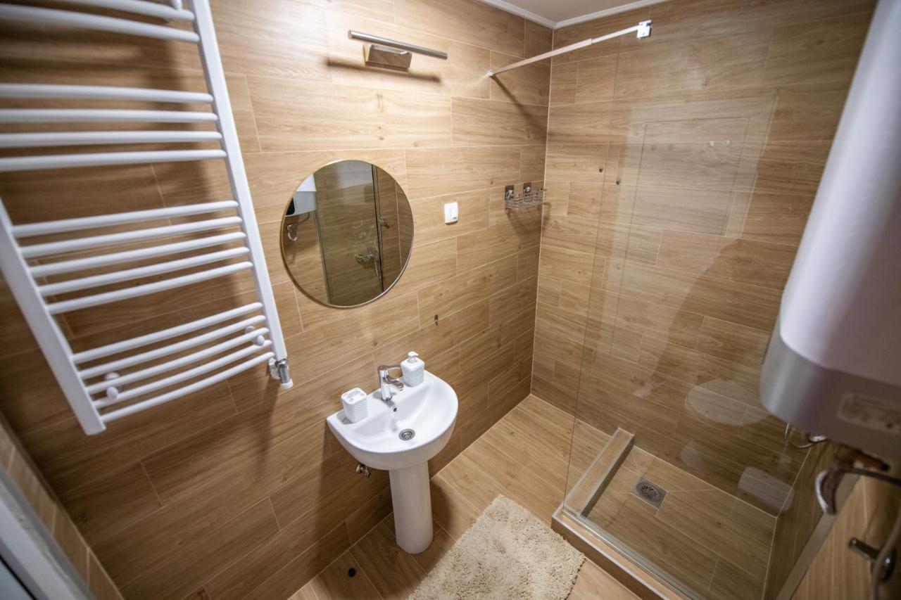 Apartmani Nada Kolašin Kültér fotó