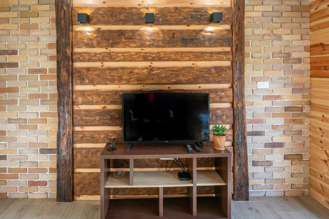 Apartmani Nada Kolašin Kültér fotó