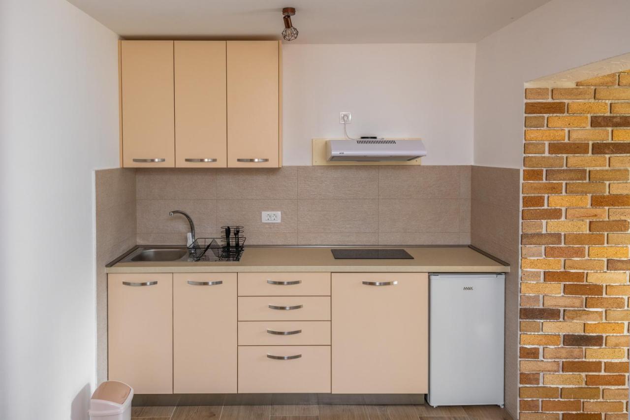 Apartmani Nada Kolašin Kültér fotó