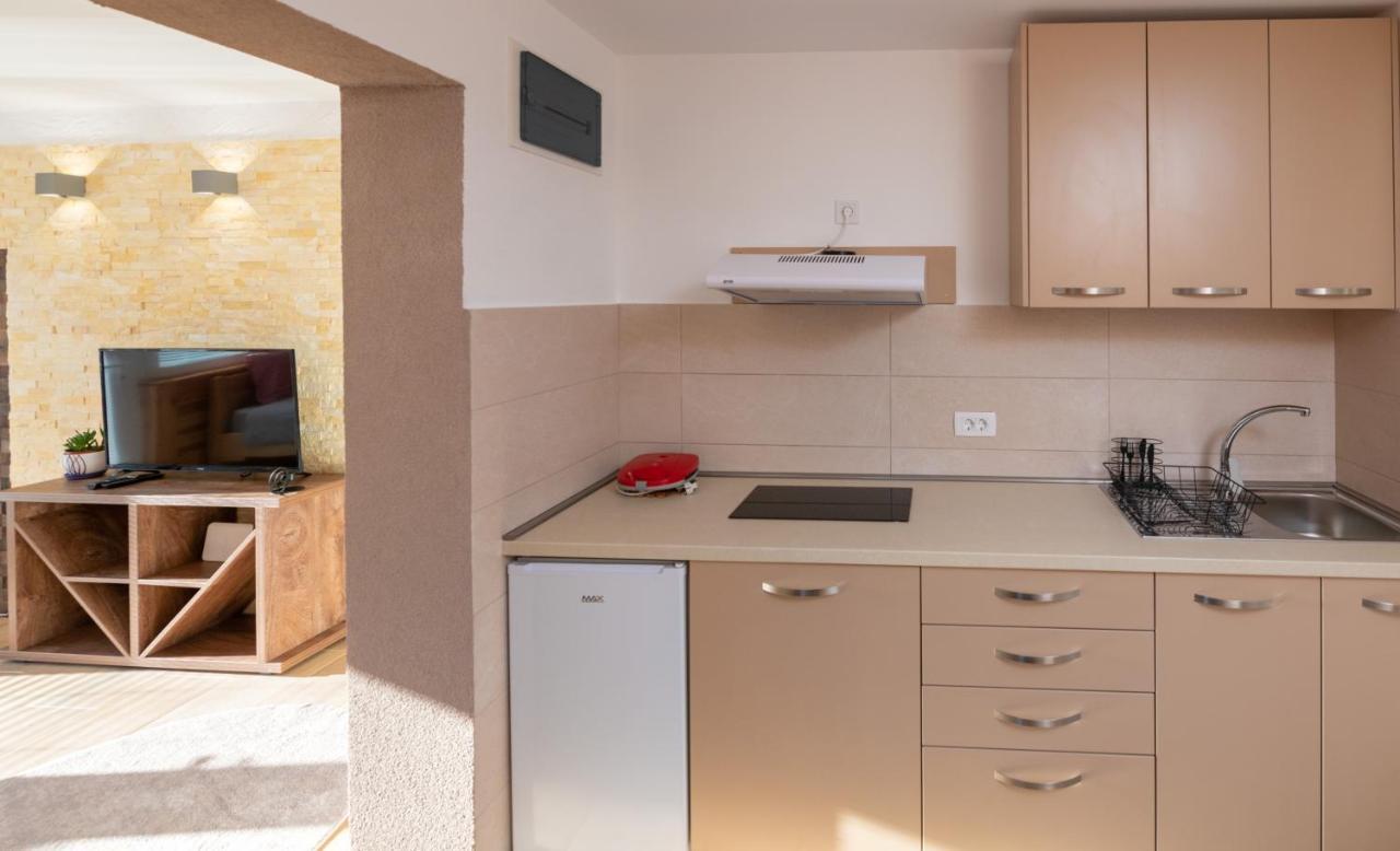 Apartmani Nada Kolašin Kültér fotó