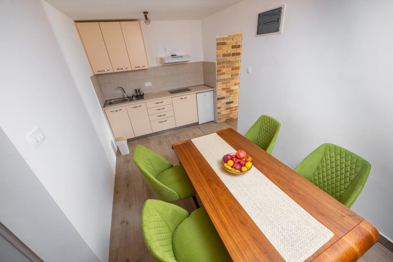 Apartmani Nada Kolašin Kültér fotó