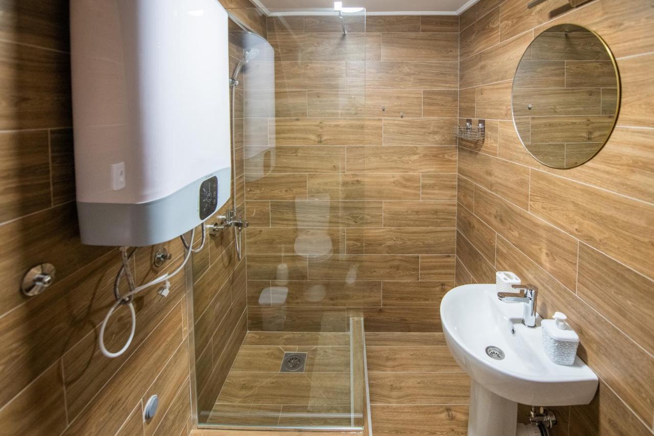 Apartmani Nada Kolašin Kültér fotó