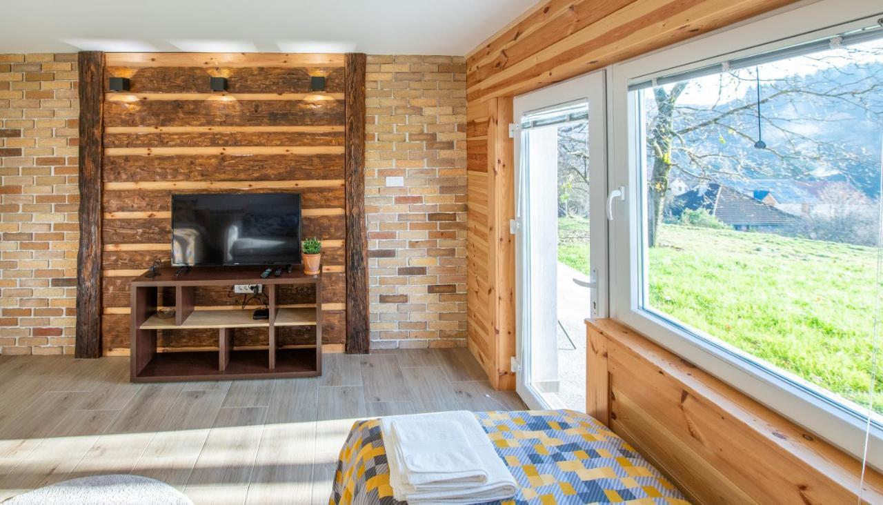 Apartmani Nada Kolašin Kültér fotó